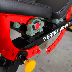 Vertex Ak-74 Fitness Ayarlanabilir Sehpa