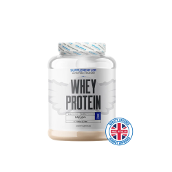 Supplementler Whey Protein 1kg Supplementler Whey Protein 1kg