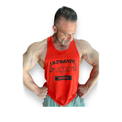 Ultimate Bodywear Atlet Ultimate Bodywear Atlet