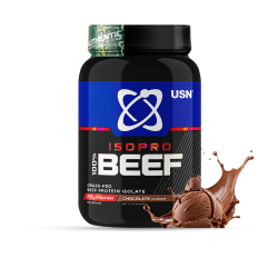 USN Iso Pro Beef Protein 960gr USN Iso Pro Beef Protein 960gr