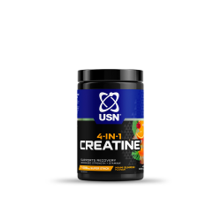 USN 4in1 Creatine Powder 315gr USN 4in1 Creatine Powder 315gr