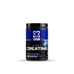 USN 4in1 Creatine Powder 315gr