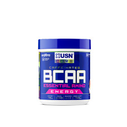 Usn Caffeinated BCAA Energy 400gr Usn Caffeinated BCAA Energy 400gr