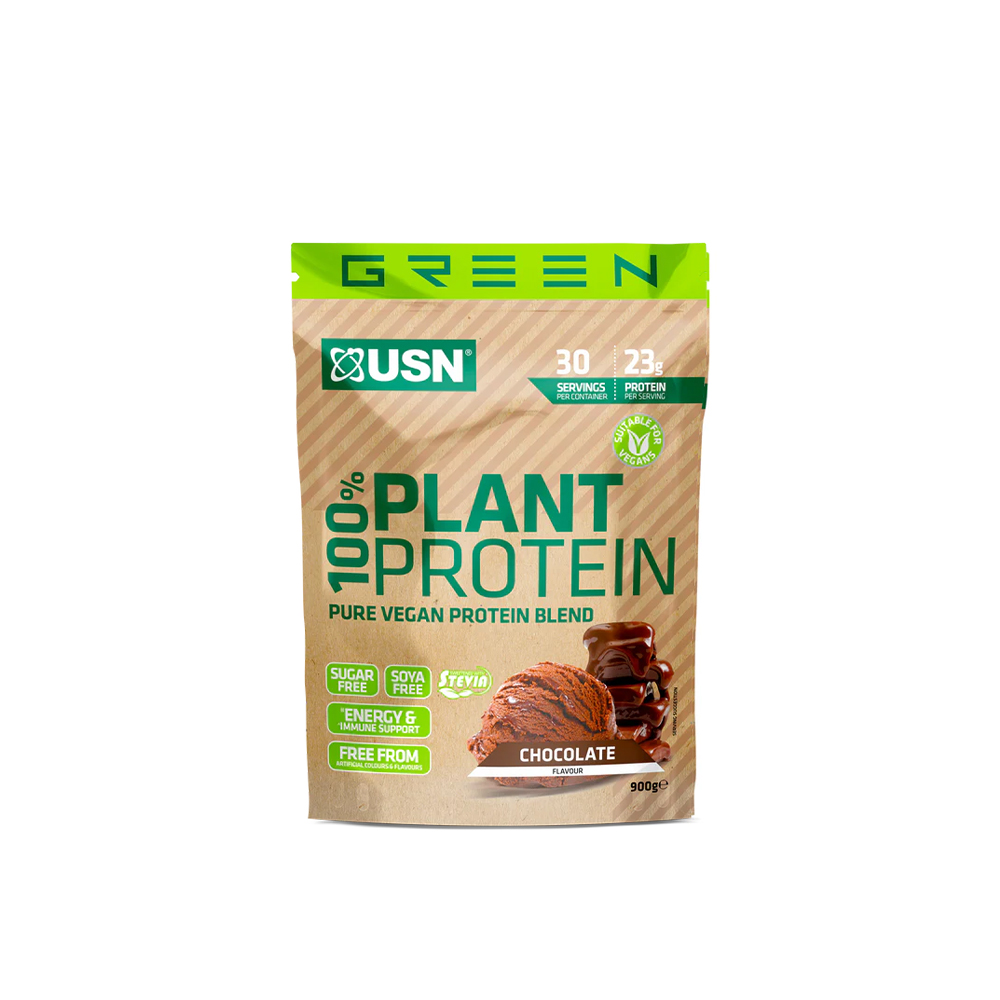 Usn 100 Plant Vegan Protein