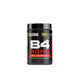 Usn B4 Pre-Workout 300gr Usn B4 Pre-Workout 300gr