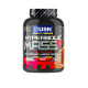 Usn Hyperbolic Mass gH 2kg