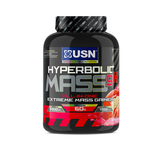 Usn Hyperbolic Mass gH 2kg