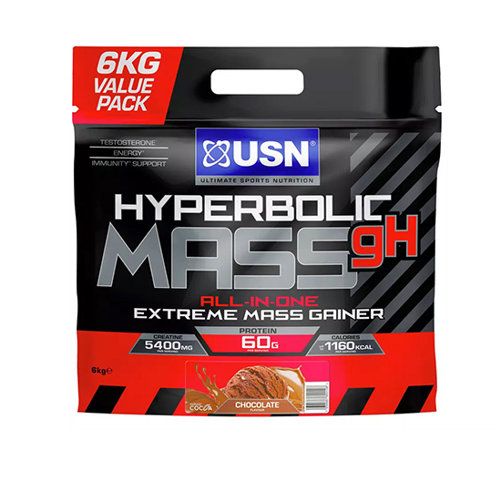 Usn Hyperbolic Mass gH 6kg