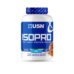 Usn IsoPro %100 Isolate 1.8kg Usn IsoPro %100 Isolate 1.8kg