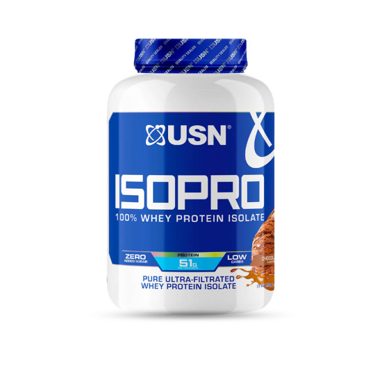 Usn IsoPro %100 Isolate 1.8kg