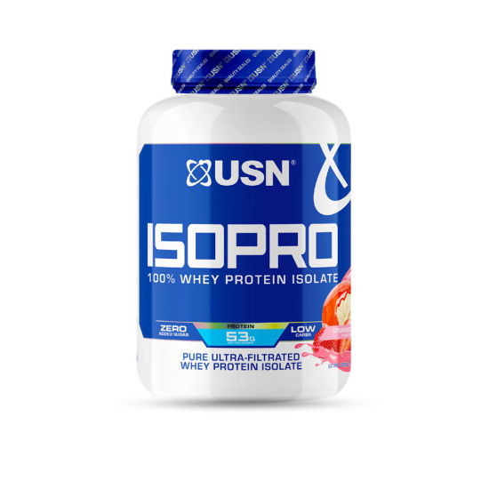 Usn IsoPro %100 Isolate 1.8kg