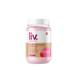 USN Liv. Smart Slim Meal Shake 550gr USN Liv. Smart Slim Meal Shake 550gr