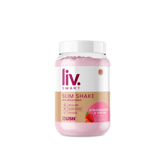 USN Liv. Smart Slim Meal Shake 550gr