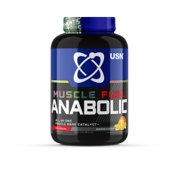 Usn Muscle Fuel Anabolic Mass 2kg Usn Muscle Fuel Anabolic Mass 2kg