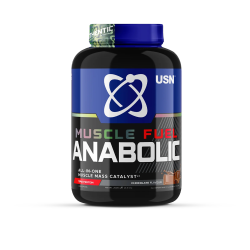 Usn Muscle Fuel Anabolic Mass 2kg Usn Muscle Fuel Anabolic Mass 2kg