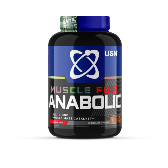 Usn Muscle Fuel Anabolic Mass 2kg