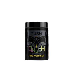 Usn Qhush Pre-Workout 220gr Usn Qhush Pre-Workout 220gr