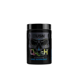 Usn Qhush Pre-Workout 220gr