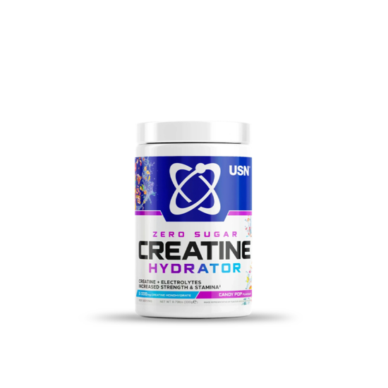 Usn Creatine Hydrator 330gr Usn Creatine Hydrator 330gr