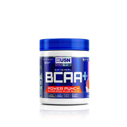 Usn BCAA+ Power Punch 200gr Usn BCAA+ Power Punch 200gr