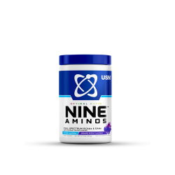 Usn Nine Aminos 330gr Usn Nine Aminos 330gr