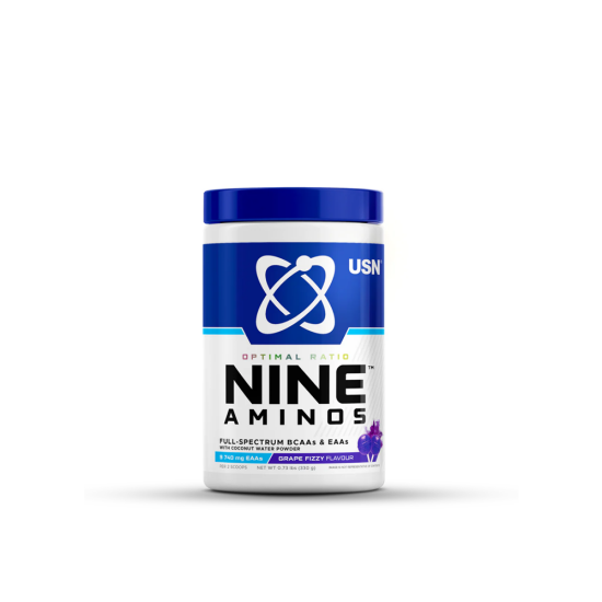 Usn Nine Aminos 330gr