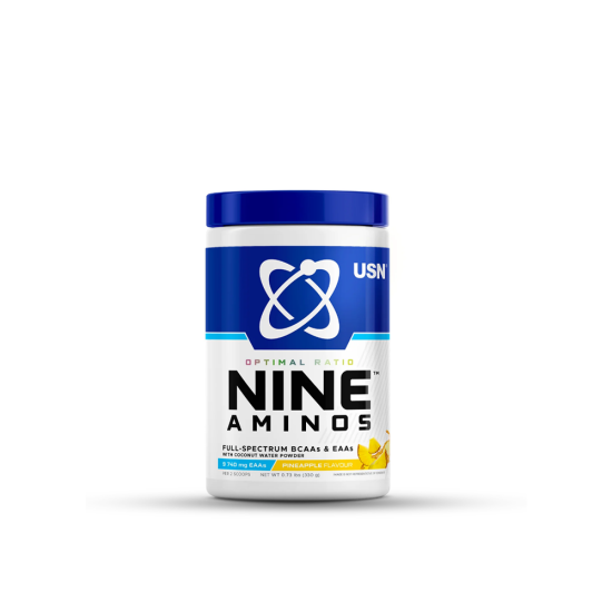 Usn Nine Aminos 330gr