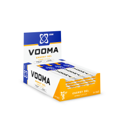 USN Vooma Energy Gel 20x70gr USN Vooma Energy Gel 20x70gr