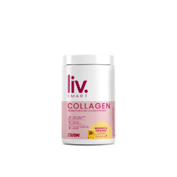 Usn Liv. Smart Collagen 330gr Usn Liv. Smart Collagen 330gr