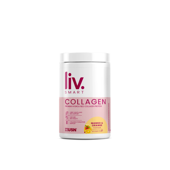 Usn Liv. Smart Collagen 330gr