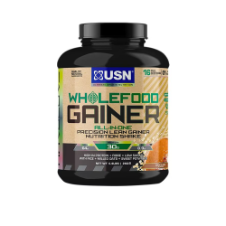 USN Wholefood Gainer 2kg USN Wholefood Gainer 2kg