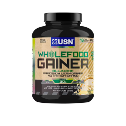USN Wholefood Gainer 2kg USN Wholefood Gainer 2kg