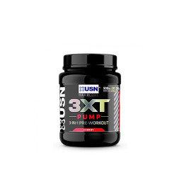 Usn 3XT Pump Pre-Workout 500gr