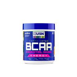 Usn Caffeinated BCAA Energy 400gr Usn Caffeinated BCAA Energy 400gr