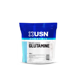 Usn Micronized Glutamine 500gr Usn Micronized Glutamine 500gr