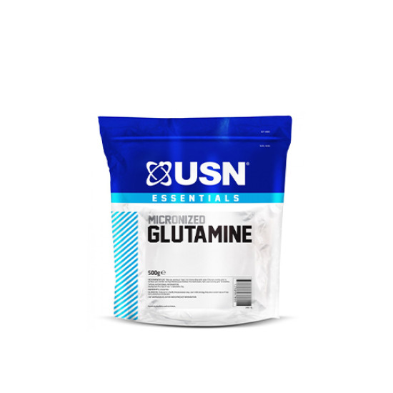 Usn Micronized Glutamine 500gr