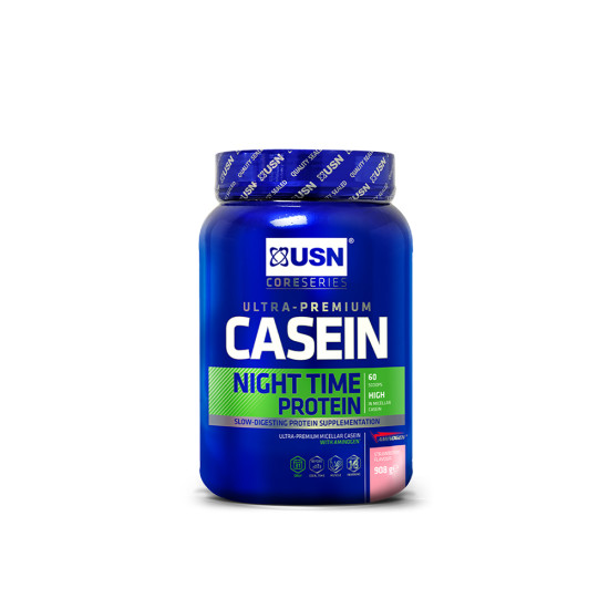 Usn Casein Night Time Protein 908gr