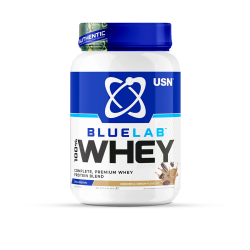 Usn Blue Lab. %100 Premium Whey 2kg