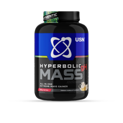 Usn Hyperbolic Mass gH 2kg Usn Hyperbolic Mass gH 2kg