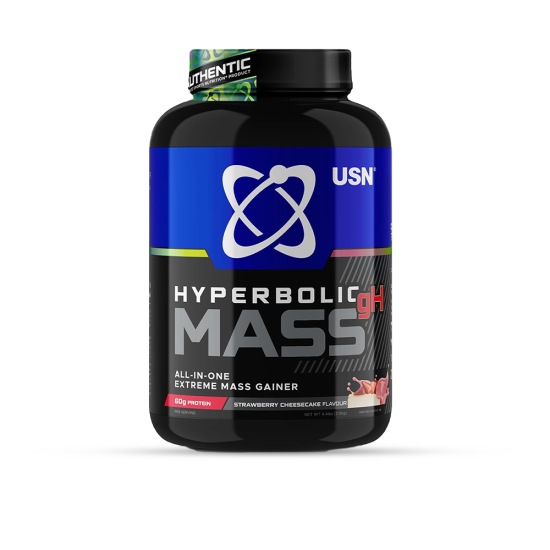 Usn Hyperbolic Mass gH 2kg
