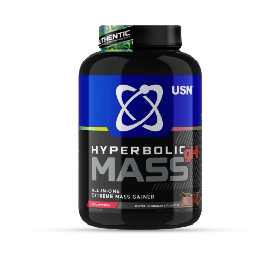 Usn Hyperbolic Mass gH 2kg