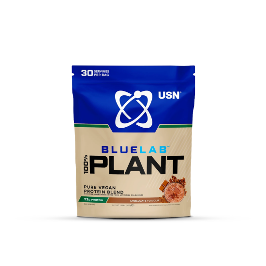 Usn Plant Vegan Protein 900gr Usn Plant Vegan Protein 900gr