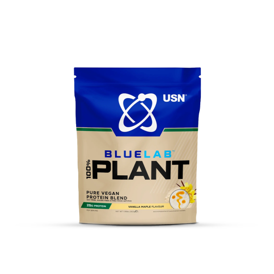 Usn Plant Vegan Protein 900gr Usn Plant Vegan Protein 900gr