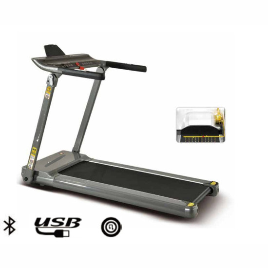 Vertex Treadmill Eco Series Koşu Bandı