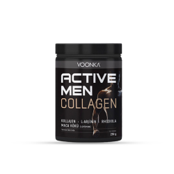 Voonka Active Men Collagen 250g