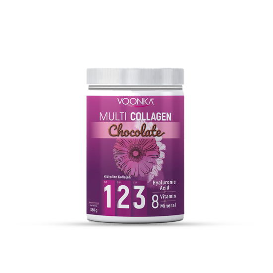 Voonka Multi Collagen 380g