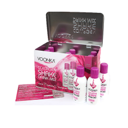 Voonka Collagen Shake 15x50 ml Voonka Collagen Shake 15x50 ml