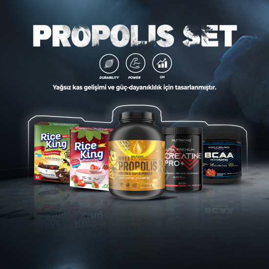 Propolis Special Set